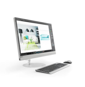 AIO LENOVO IDEA 520-22IKL