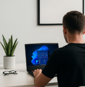 Inntelco Cyber Monday Laptops