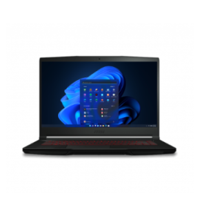 MSI GF63 Thin i5 GTX 1650 Max Q