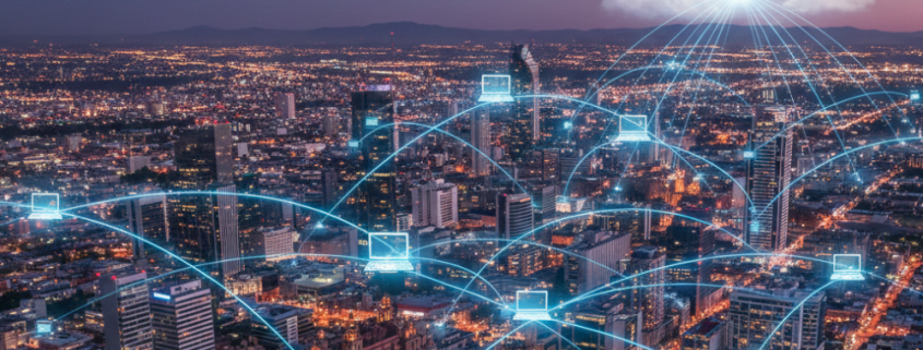 Empresas de TI en Guadalajara