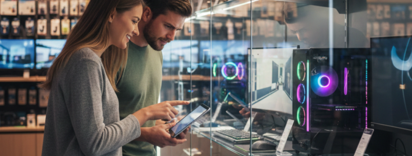 Rentar o comprar equipo de cómputo