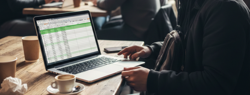 Robo de computadoras en México