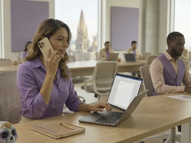 MDM en la gestion empresarial del ecosistema apple