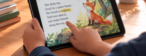 Tabletas para escuelas